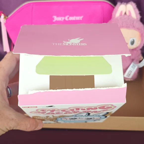 Labubu And Juicy Bundle - Picture 7 of 16